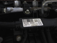 MOTOR OEM N. N47D20B 23431 ORIGINAL REZERVNI DEL BMW SERIE 1 BER/COUPE