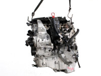 N47D20C MOTORE BMW SERIE 3 318 D E91 SW 2.0 D 105KW 6M 5P (2009) RICAM