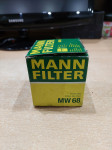 oljni filter za motorno kolo