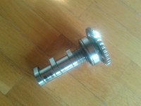 Yamaha YZ 450F-WR 450F Sesalna odmična gred