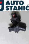 Motor OPEL INSIGNIA (A20DTH) | OEM: 5656153, 55568910
