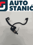 Motor PEUGEOT PARTNER/E_PARTNER (YHZ) | OEM: 9809052680