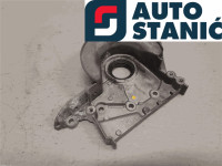 Motor RENAULT KANGOO II (K9K-608) | OEM: 8200563690