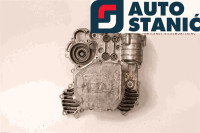 Motor SNÖSKOTER LYNX | OEM: 420911055