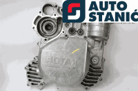 Motor SNÖSKOTER LYNX | OEM: 420911055