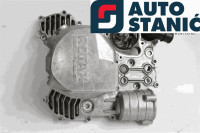 Motor SNÖSKOTER LYNX | OEM: 420911055