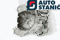 Motor SNÖSKOTER LYNX | OEM: 420911055