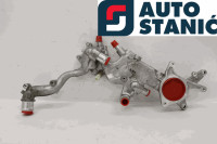 Motor SUBARU OUTBACK (FB25)