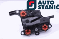 Motor TOYOTA RAV4 XA50 (A25A-FXS) | OEM: 1221125011