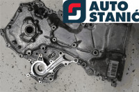 Motor TOYOTA YARIS XP130 (1NR-FE) | OEM: 1131047041
