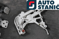 Motor VW CRAFTER II, E_CRAFTER (DMZB) | OEM: 04L131425AB (TZV)