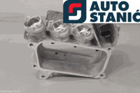 Motor VW JETTA VI (CRJA) | OEM: 5C0901095C (MÄRKT)