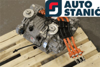 Motor VW UP!, E_UP! (EABA) | OEM: 12E901131F (PYW)