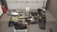piaggio nrg mc2 po delih