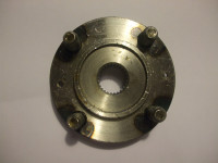 Piaggio Vespa 1957-1967 VNA,VNB,VBA,VBB zadnje pesto
