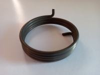 Piaggio Vespa vzmet zaganjača - kurbl faro basso, VB1, GS 150