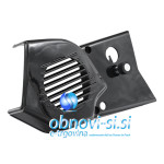 Pokrov magneta APN 4 6 14V 14M Črn