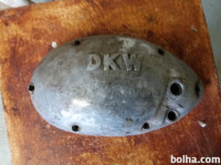 Pokrov motorja za DKW