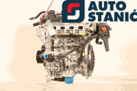 Polovni i Reparirani Auto Motori