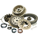 Reckluse automatska sklopka za Suzuki RM250 2T