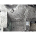 RHH MOTORE CITROEN C5 SW 2.0 D 120KW 6M 5P (2010) RICAMBIO USATO CON P