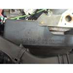 RHH MOTORE PEUGEOT 3008 2.0 D 120KW AUT 5P (2010) RICAMBIO USATO CON P