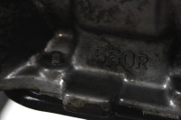 ROCNI MENJALNIK OEM N. F6JA 16626 ORIGINAL REZERVNI DEL FORD FUSION JU