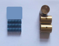 Rog Pony Express Puch Maxi Poni - sklopka