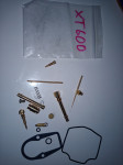 Set za obnovo uplinjača Yamaha XT 600