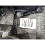 SNJA MOTORE FORD FIESTA 1.2 B 60KW 5M 5P (2008) RICAMBIO USATO 1546324
