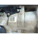 STJB MOTORE FORD FIESTA 1.2 B 44KW 5M 3P (2010) RICAMBIO USATO 1546324
