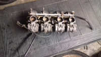 Suzuki RF 900 deli ali komplet