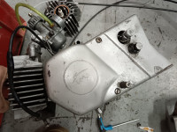 Tomos 15SLC mašina