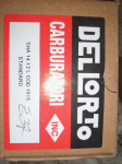 Tomos a3,a35,flexer vplinjač dell"orto sha 14 12 l NOV!!!!