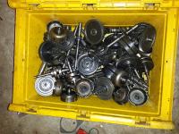 Tomos a3 apn bt atx masinski deli menjalniski menjalnik