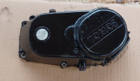 Tomos, A35, A52, A55