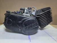 Tomos A35 motor