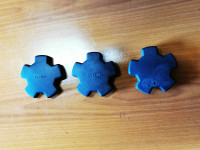 Tomos ATX/BT/CTX pokrov rezervoarja