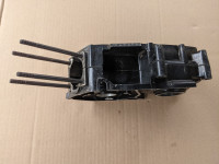 Tomos Automatic blok motor agregat