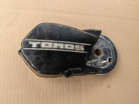 Tomos Automatic pokrov motor elektrika