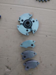 Tomos avtomatik CNC segmenti sklopke