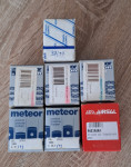 Tomos bati 38 - 44mm  NOVI, ležaji FAG 6203