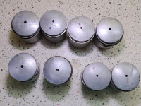 Tomos bati še original 42mm 12 sornik