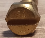 Tomos BING šoba, diza 54 original