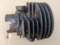 Tomos Colibri cilinder