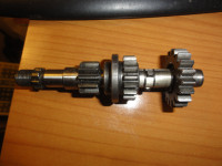 TOMOS MENJALNIK ZA STAREGA TROBRZINCA T12 colibri let. 1960 1970