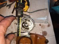 Uplinjač Bing, 1/15/27, (št.7)