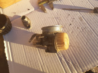 Uplinjač bing, 10/14/105, uplinjač št 19