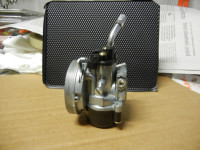 uplinjač dellorto sha za Tomos