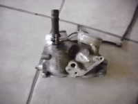 Uplinjač Frgazer karburator 4 za oldtimer različne